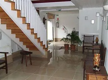 Maison d'hôtes Casa Morais