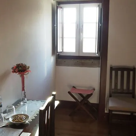 Casa Morais Maison d'hôtes 3*