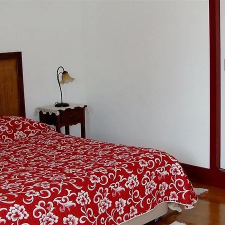Casa Morais 코임브라