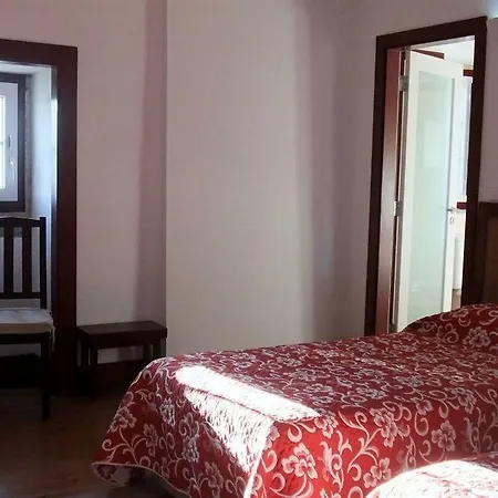 Casa Morais 3*
