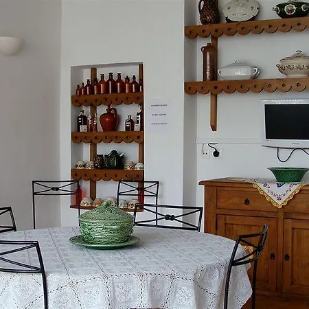Casa de hóspedes Casa Morais 3*