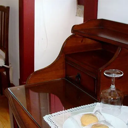 Casa Morais 게스트하우스 3*