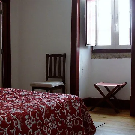 Casa Morais Casa de hóspedes