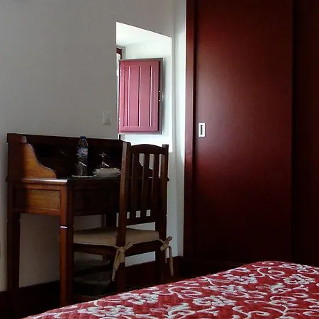 Casa Morais 3* 코임브라