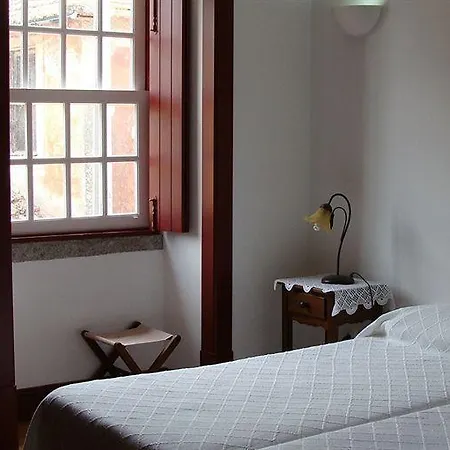 Casa Morais 게스트하우스