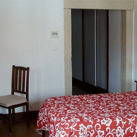 Casa de hóspedes Casa Morais 3*