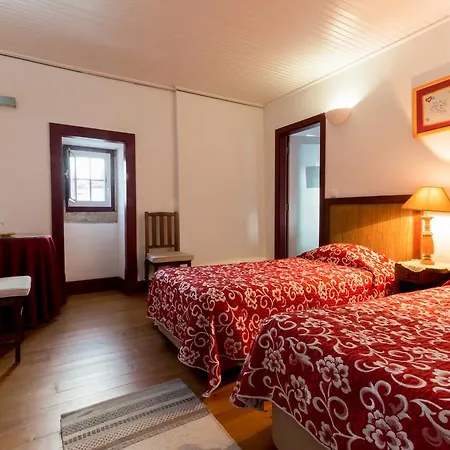 Casa de hóspedes Casa Morais 3*