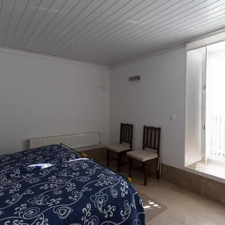 Casa Morais Coimbra