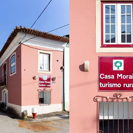 Casa de hóspedes Casa Morais
