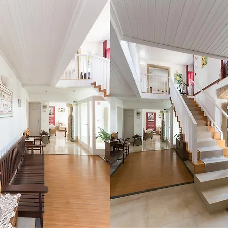 게스트하우스 Casa Morais 3*