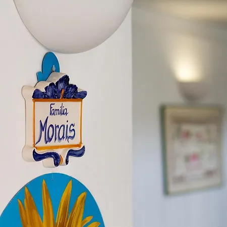 Casa Morais