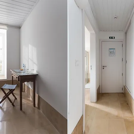 Casa Morais Coimbra