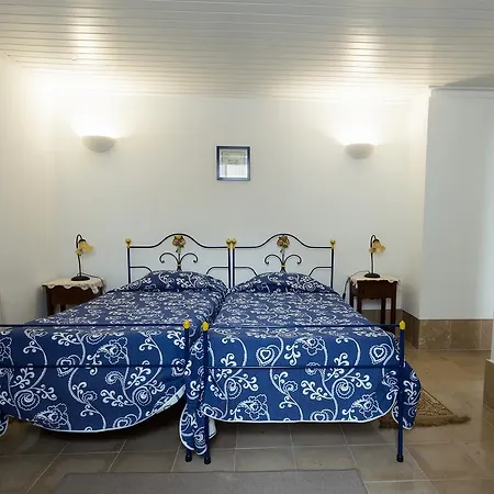Casa de hóspedes Casa Morais 3*