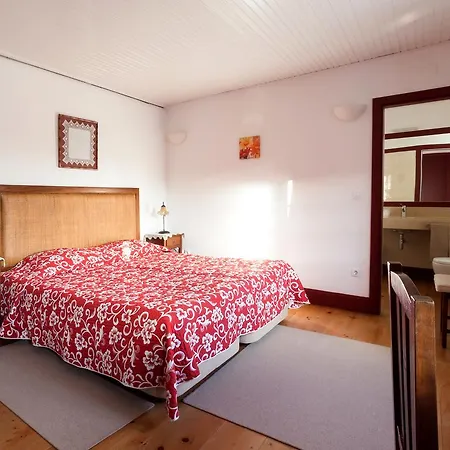 Casa Morais Coimbra