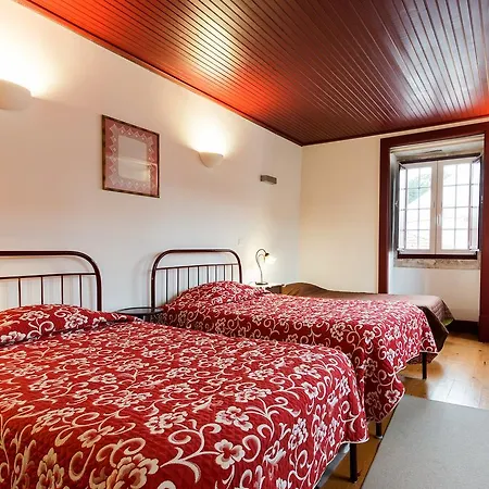 게스트하우스 Casa Morais 3*