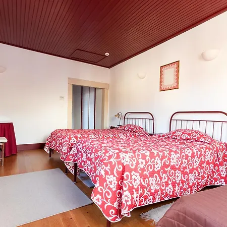 게스트하우스 Casa Morais