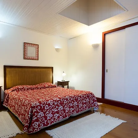 Casa de hóspedes Casa Morais