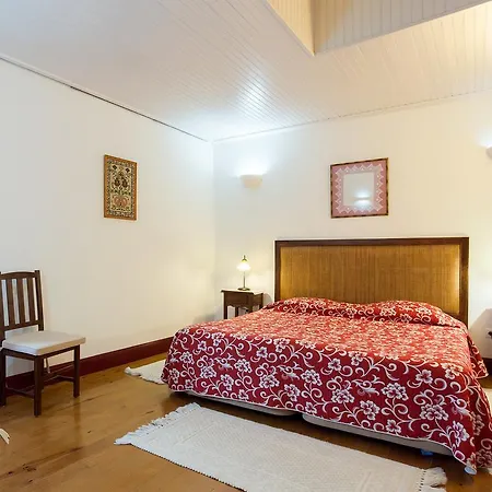 Casa Morais 코임브라