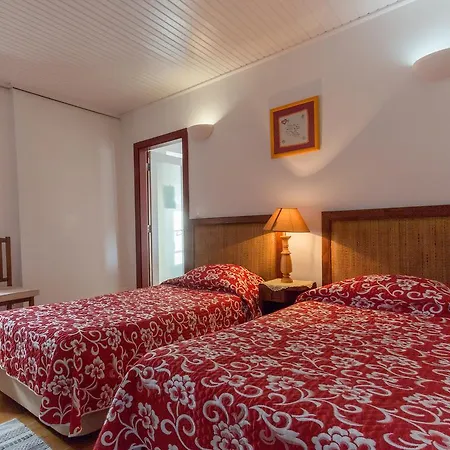 Casa Morais Coimbra