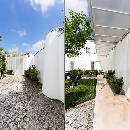 Casa de hóspedes Casa Morais