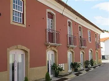 Casa de hóspedes Casa Morais 3*