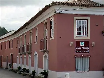 Casa de hóspedes Casa Morais