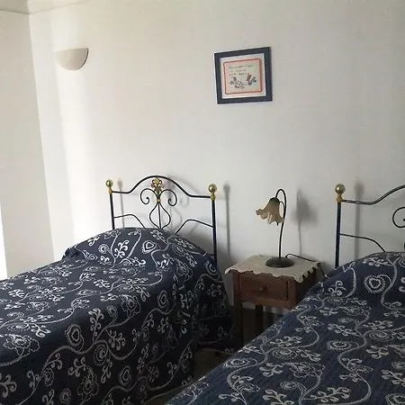 Casa de hóspedes Casa Morais