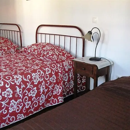 Pensión Casa Morais Coímbra