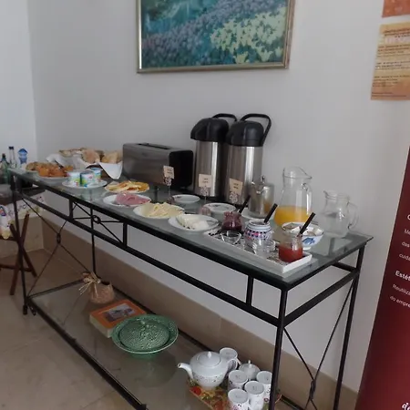 게스트하우스 Casa Morais