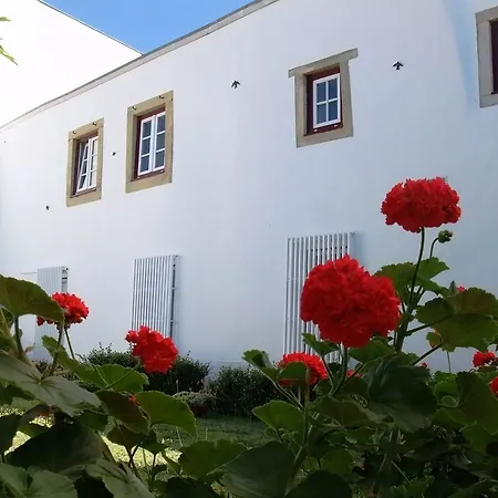 Casa de hóspedes Casa Morais 3*