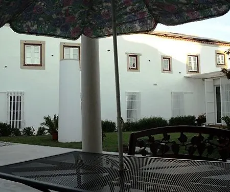 Casa de hóspedes Casa Morais