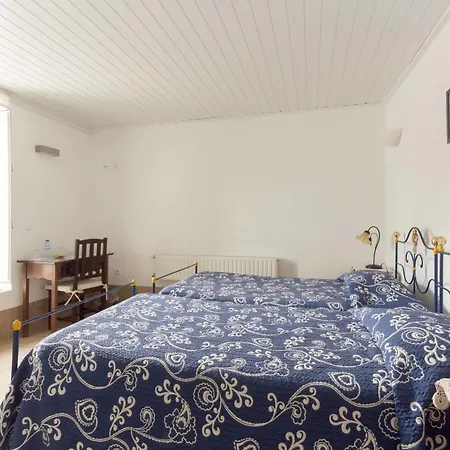게스트하우스 Casa Morais 3*