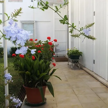 Casa Morais 코임브라