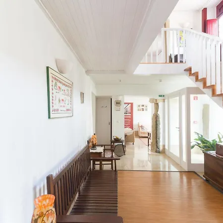 Casa Morais 코임브라