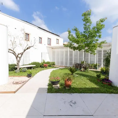 Casa Morais 3* 코임브라