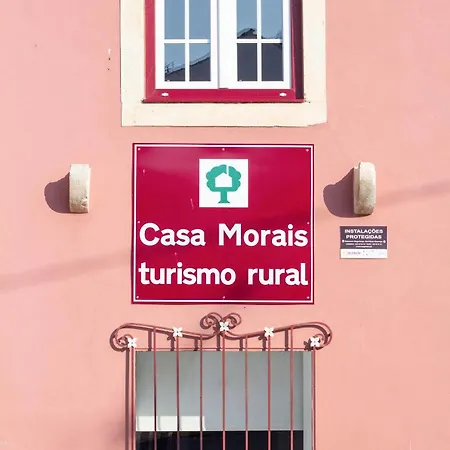 Casa Morais 게스트하우스 3*