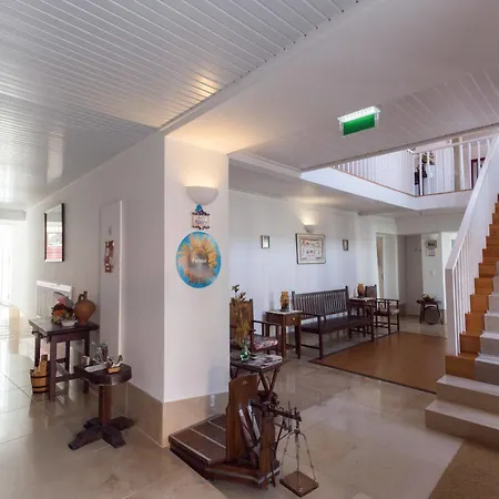 게스트하우스 Casa Morais 코임브라