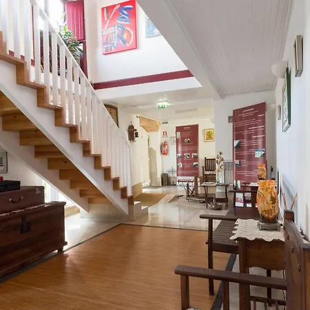Casa Morais 3*
