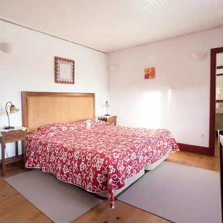 Casa Morais 게스트하우스 3*