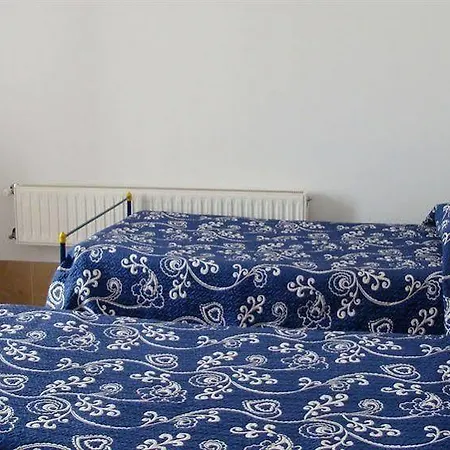Pensión Casa Morais 3*